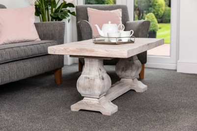 conservatory coffee table